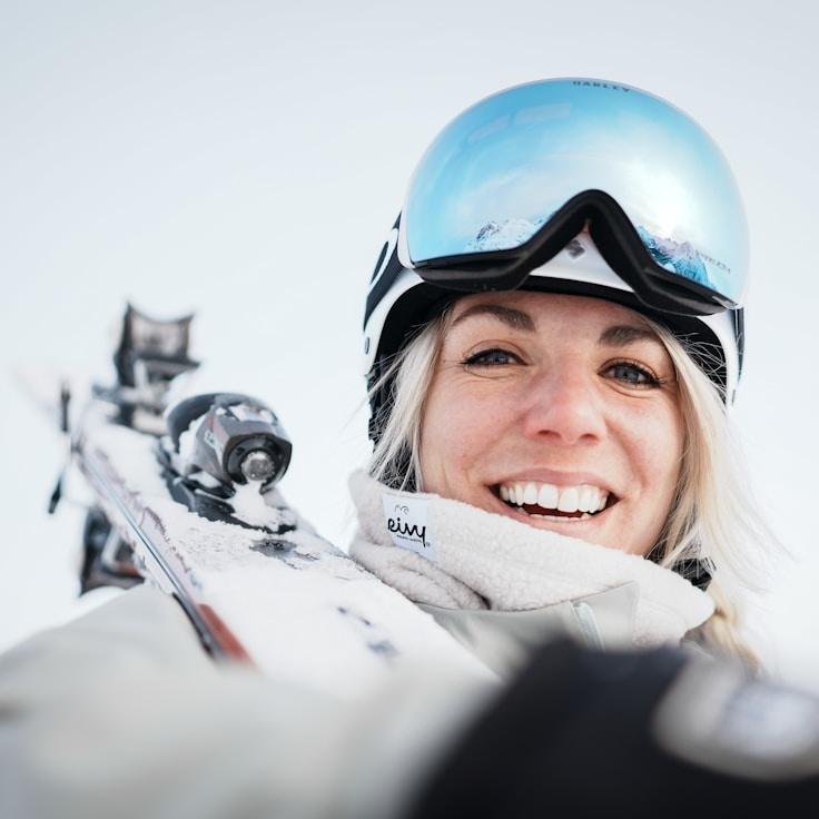 Portrait of design mentor and Italian cuisine specialist